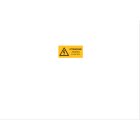 CEMBRE - ETICH.AVVERTIMENTO WST-LAY 26X52MM.+TESTO 2651HT131