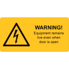 CEMBRE - ETICH.AVVERT.WST-LAY DIMEN.7x74 TESTO INGL.