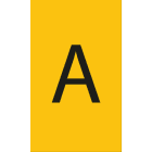 CEMBRE - ETIC.ALFAN.ANL IN PET ADES.19X14 MM.TESTO=A 374105-A