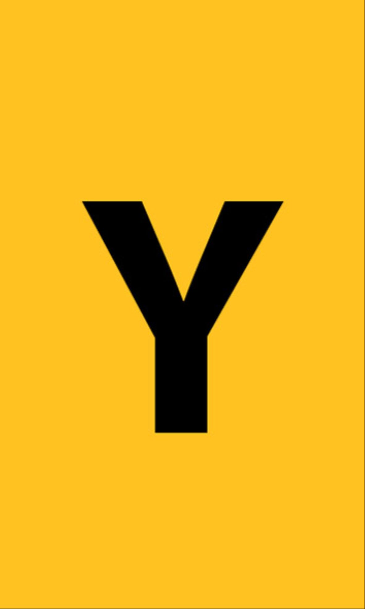 CEMBRE - ETIC.ALFAN.ANL IN PET ADES.25X16 MM.TESTO=Y 374106-Y