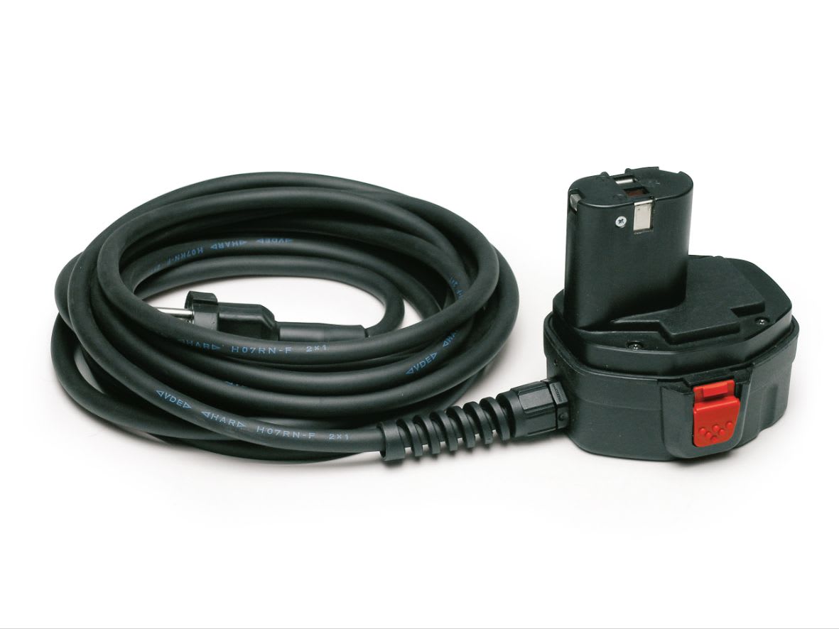 CEMBRE - Alimentatore da rete BPS230.14 (230V - 14.4V)