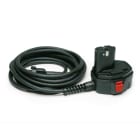 CEMBRE - Alimentatore da rete BPS230.14 (230V - 14.4V)