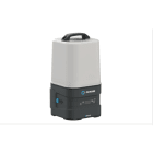 CEMBRE - Lampada LED da cantiere 10000 lumen IP65 portatile a 360°.