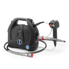 CEMBRE - POMPA ELETTRO-OLEODIN.A BATTERIA 850BAR