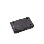 CEMBRE - Pannello magnetico di ricarica singolo e base wireless per ricarica.
