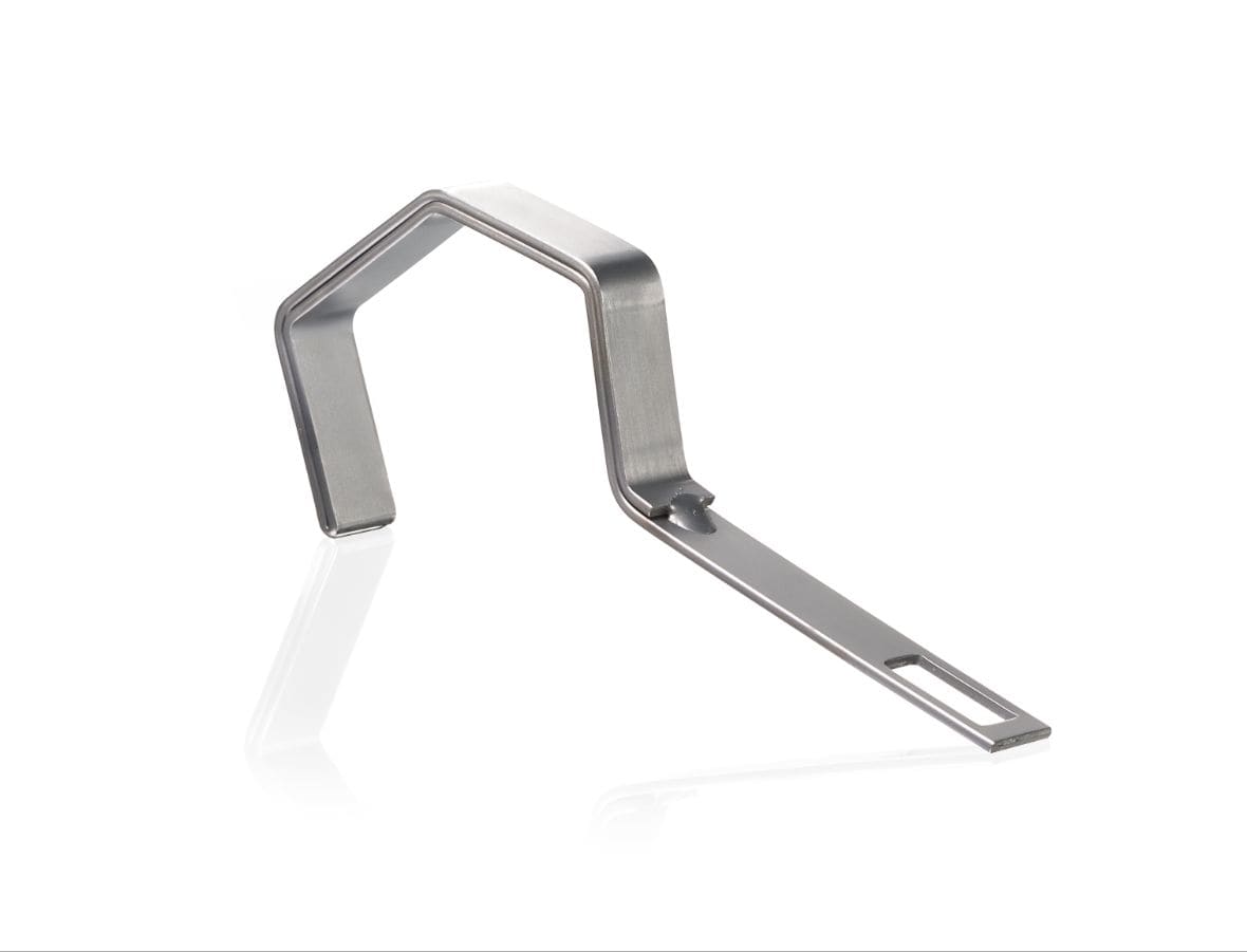 CEMBRE - STAFFA PER HB23 PER CAVI DIAMETRO 35-50MM