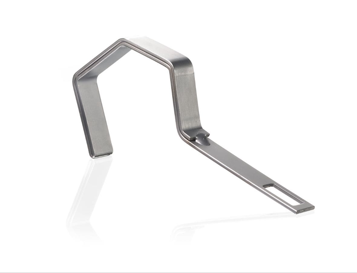 CEMBRE - STAFFA PER HB23 PER CAVI DIAMETRO 50-70MM