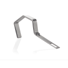 CEMBRE - STAFFA PER HB23 PER CAVI DIAMETRO 50-70MM