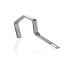 CEMBRE - Staffa per cavi diametro 50-70mm, ideale per HB23.