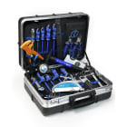 CEMBRE - VALIGIA VAL-GPTP CON ASSORTIMENTO UTENS.GPT