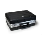 CEMBRE - Valigetta in plastica rigida per utensili professionali.