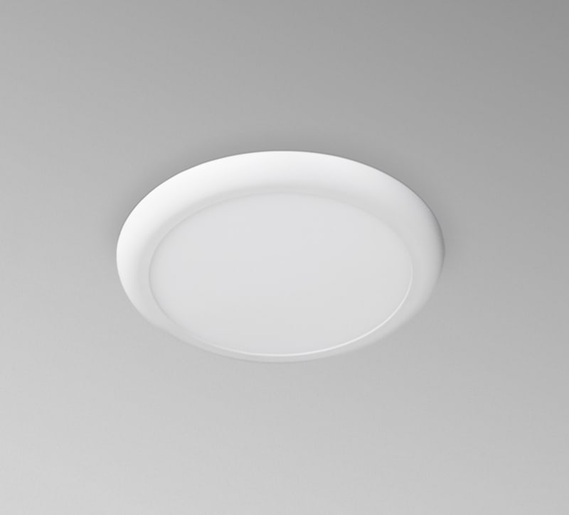 CENTURY - PANNELLO LED FRISBEE TONDO DIAM. 180MM