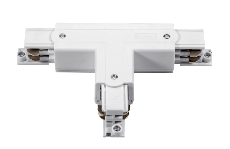 CENTURY - CONNETTORE BINARY A 'T' BIANCO DESTRO/S