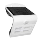 CENTURY - APPLIQUE SOLARE LED ARCADIA 3.2 BIANCO