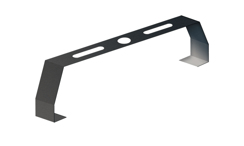 CENTURY - STAFFA FISSAGGIO DISCOVERY MAX