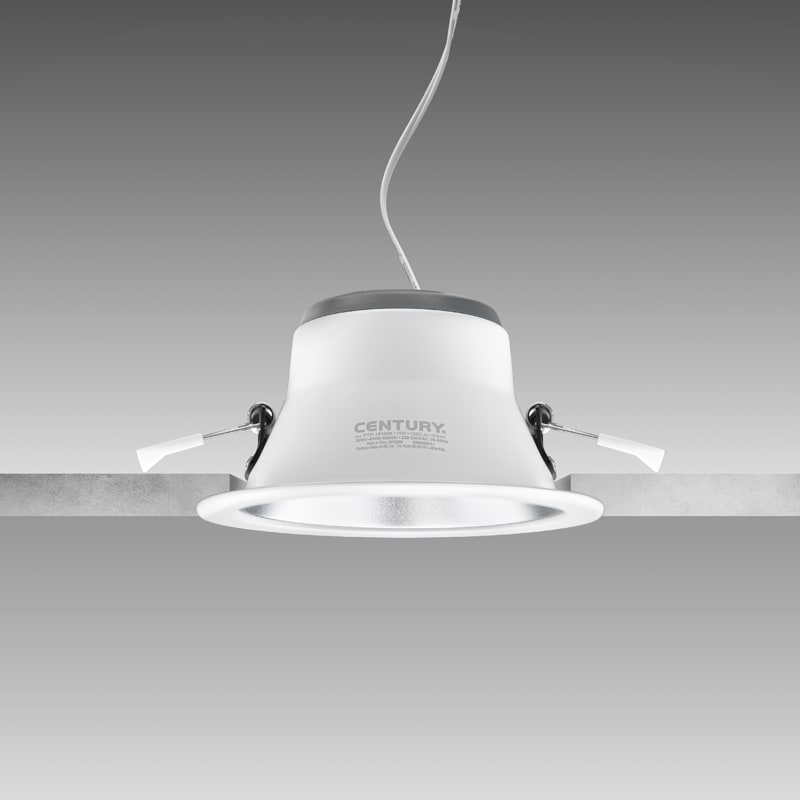 CENTURY - DOWNLIGHT LED FUTURA PRO