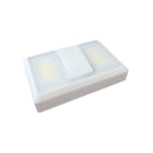 CENTURY - LAMPADA LED A BATTERIA ITALO 4X1,5V AAA