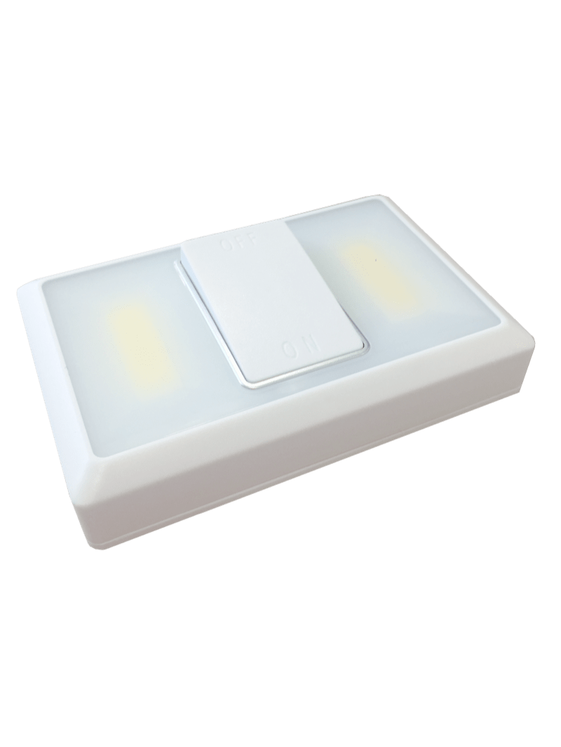 CENTURY - LAMPADA LED A BATTERIA ITALO 4X1,5V AAA