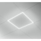 CENTURY - PANNELLO LED P-LINE 595X595 MM