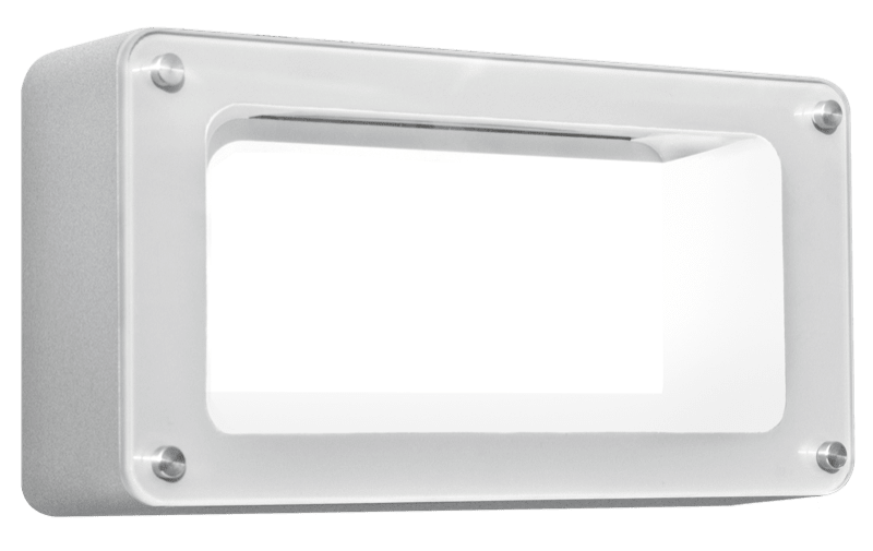 CENTURY - APPLIQUE LED PALADINO