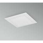 CENTURY - PANNELLO LED P-QUADRO 147X147 MM