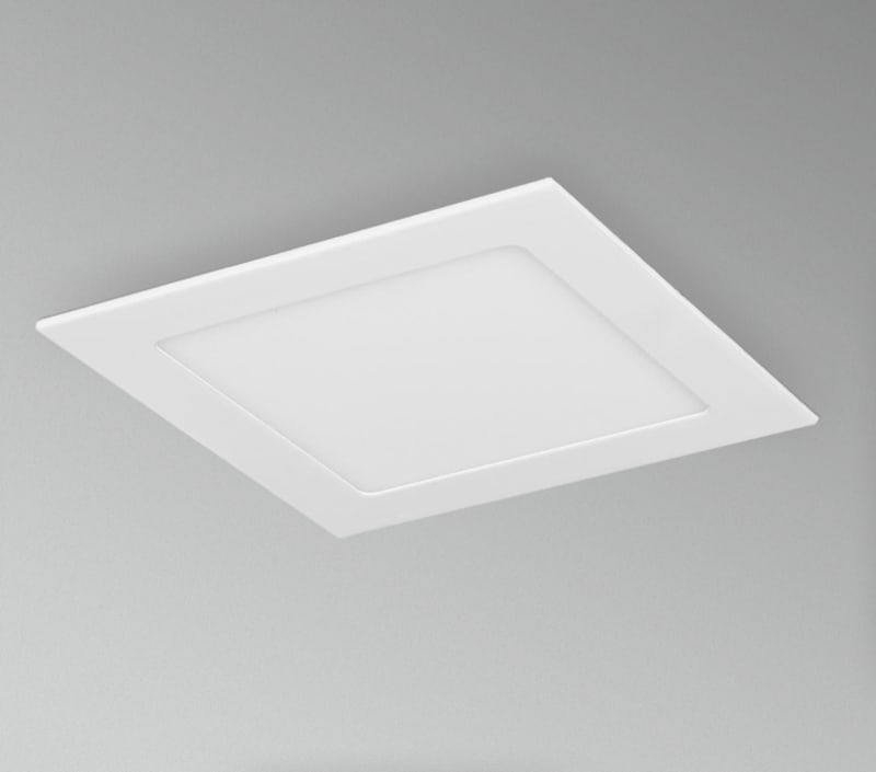 CENTURY - PANNELLO LED P-QUADRO 300X300 MM