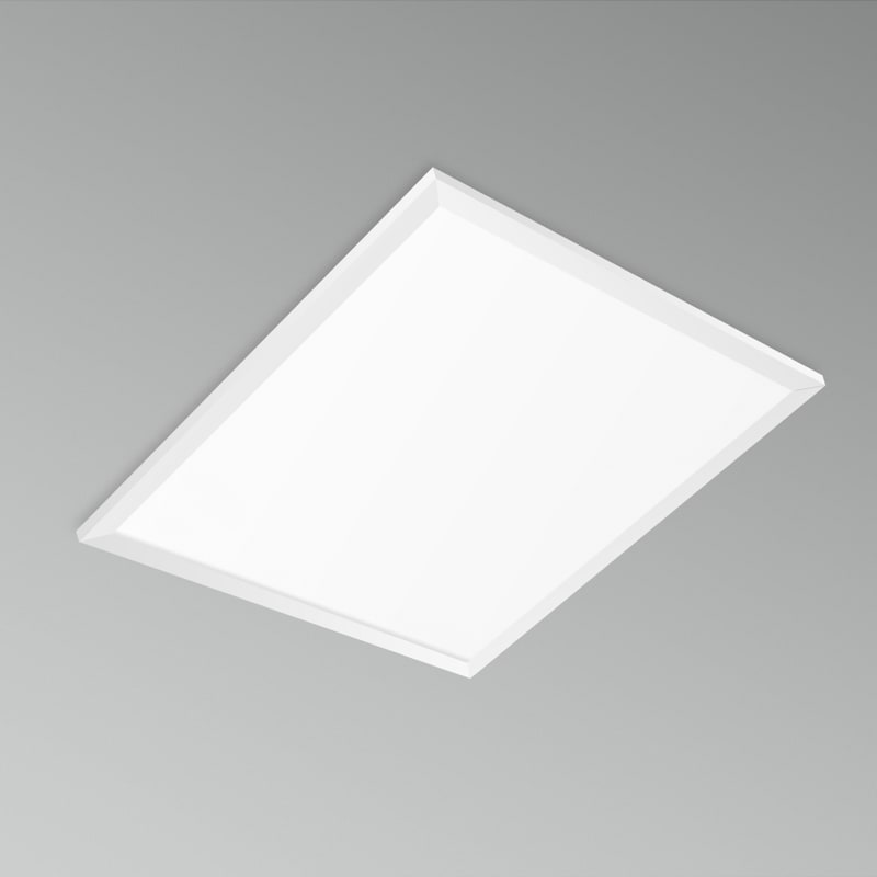 CENTURY - PANNELLO LED P-QUADRO 600X600 MM 6PZ