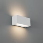 CENTURY - APPLIQUE LED REVERSO BIANCO