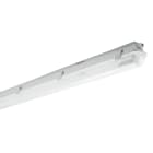 CENTURY - PLAFONIERA LED SUPREMA ROUND 1 TUBO 120