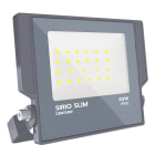 CENTURY - PROIETTORE LED SIRIO SLIM