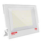 CENTURY - PROIETTORE LED SIRIO SLIM BIANCO