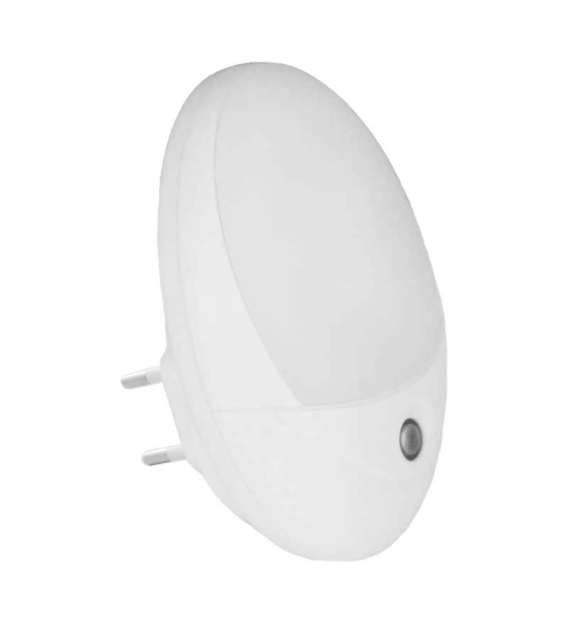 CENTURY - LAMP. LED NOTTURNA SENSORE