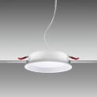 CENTURY - DOWNLIGHT LED ZENO ROUND