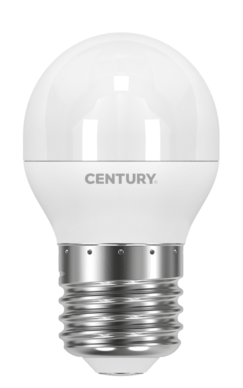 CENTURY - LAMP. LED ARIA BASSA TENSIONE SFERA