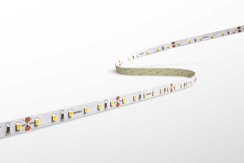 CENTURY - STRISCIA LED ACCENTO