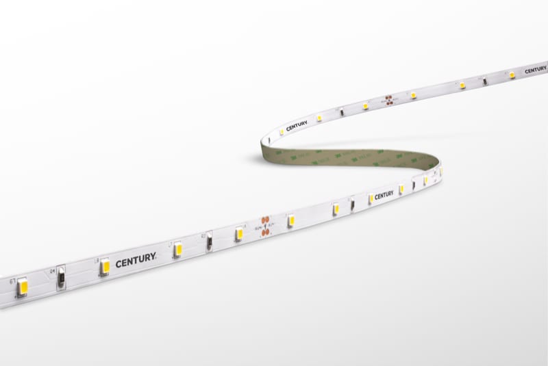 CENTURY - STRISCIA LED ACCENTO