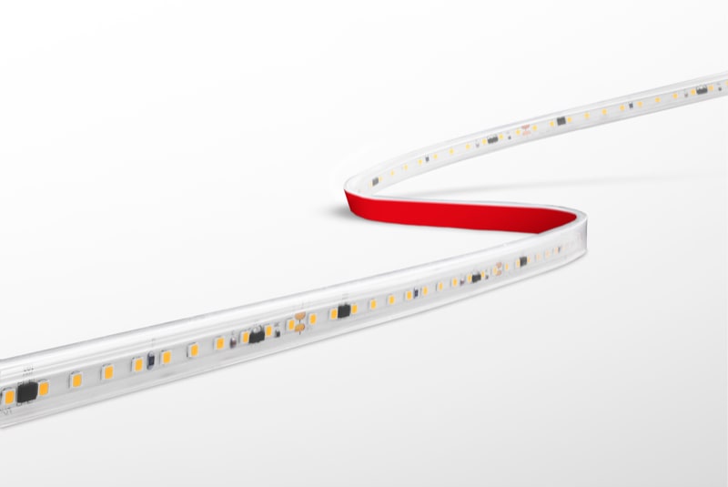 CENTURY - STRIP LED ACCENTO 230V