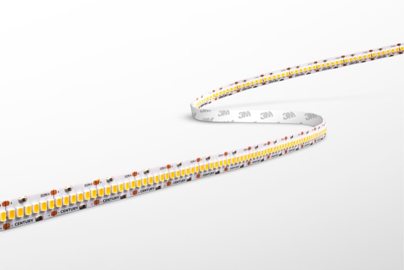 CENTURY - STRIP LED ACCENTO PRO