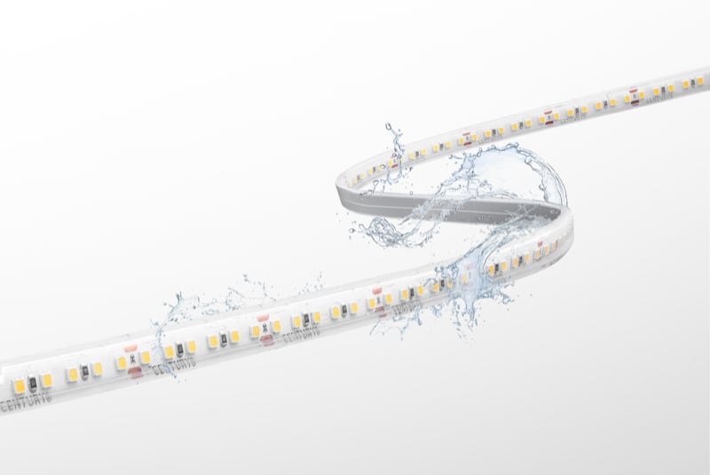 CENTURY - STRIP LED ACCENTO PRO