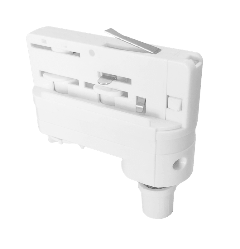 CENTURY - CONNETTORE BINARY ADATTATORE BIANCO