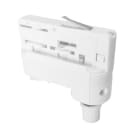 CENTURY - CONNETTORE BINARY ADATTATORE BIANCO