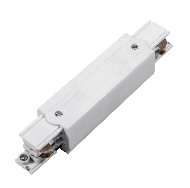 CENTURY - CONNETTORE BINARY LINEARE BIANCO