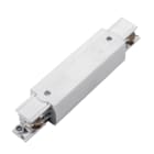 CENTURY - CONNETTORE BINARY LINEARE BIANCO