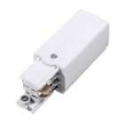 CENTURY - CONNETTORE BINARY TESTATA BIANCO SINIST