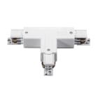 CENTURY - CONNETTORE BINARY A 'T' BIANCO DESTRO/S