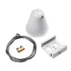 CENTURY - STAFFE BINARY BIANCO ACBNRBI-KIT