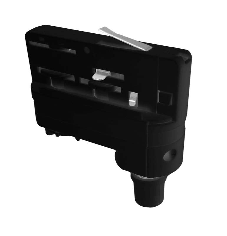 CENTURY - CONNETTORE BINARY ADATTATORE NERO