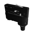 CENTURY - CONNETTORE BINARY ADATTATORE NERO