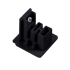 CENTURY - CONNETTORE BINARY TERMINALE NERO