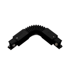 CENTURY - CONNETTORE BINARY FLESSIBILE NERO ACBNRNE-CNFLEX